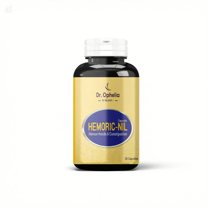 Hemoric-Nill