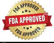 FDA Approved