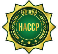 ISO Certified